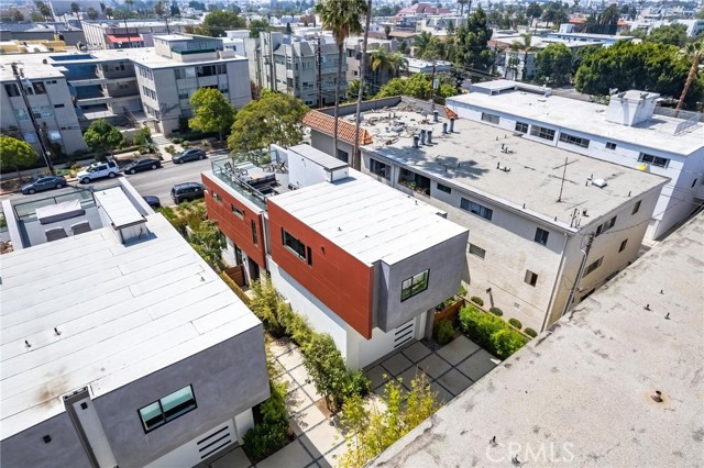 1329 California AVE Unit: 101