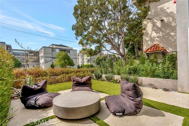 1329 California AVE Unit: 101