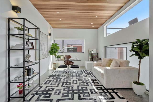 1329 California AVE Unit: 101