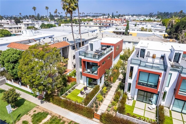 1329 California AVE Unit: 101