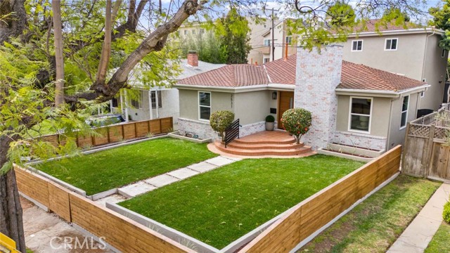 2531 Wellesley AVE