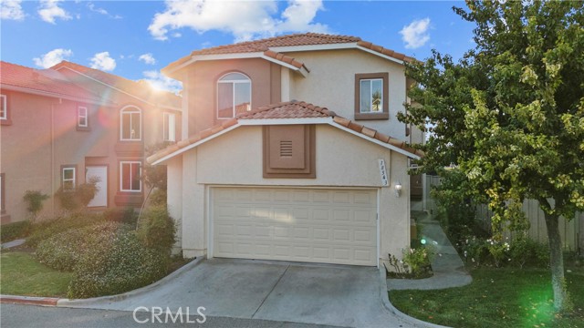 18543 Olympian CT