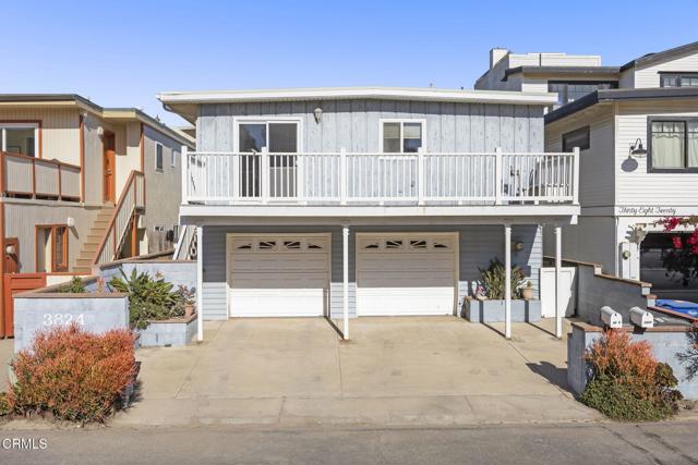 3824 Ocean DR