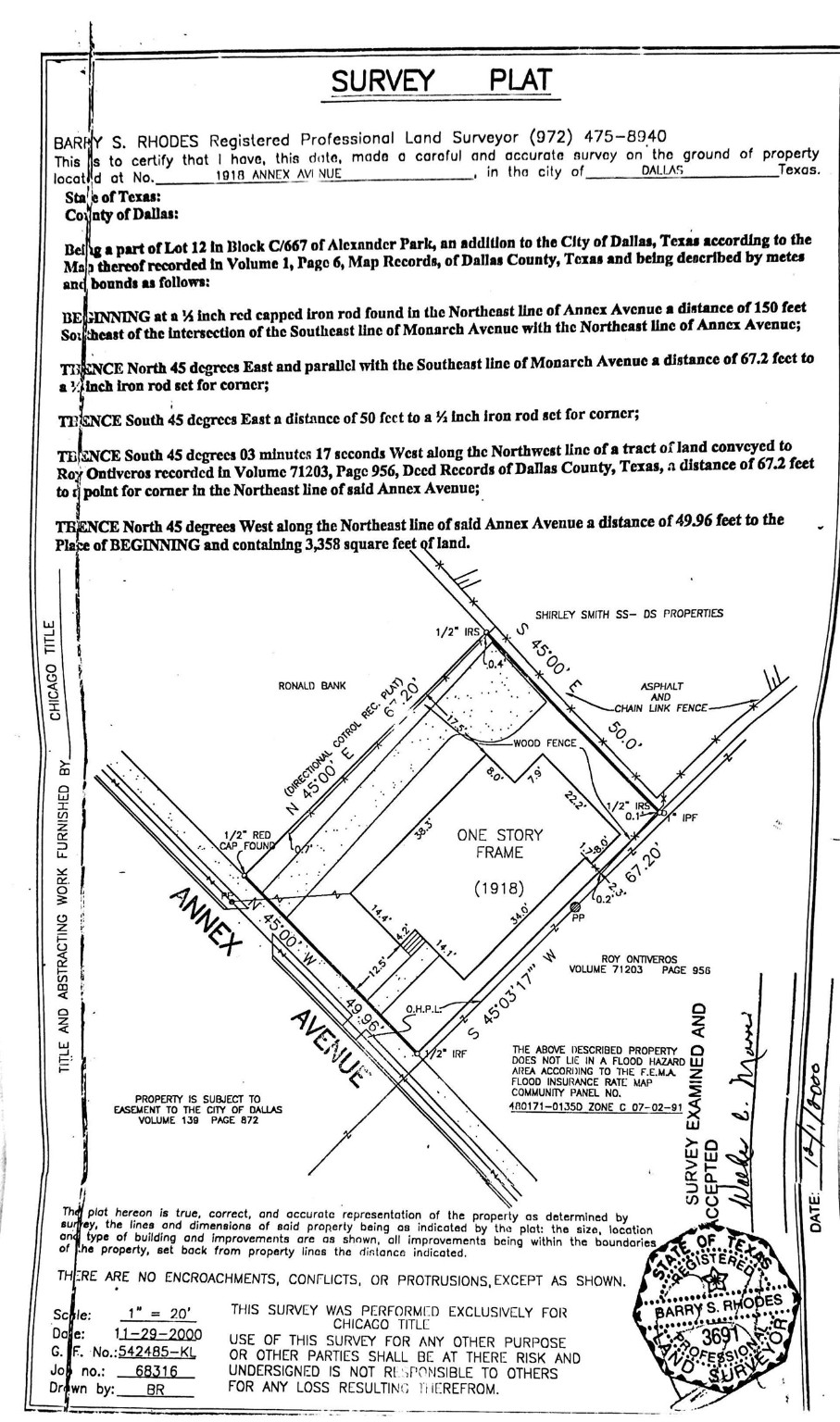 1918 Annex Avenue