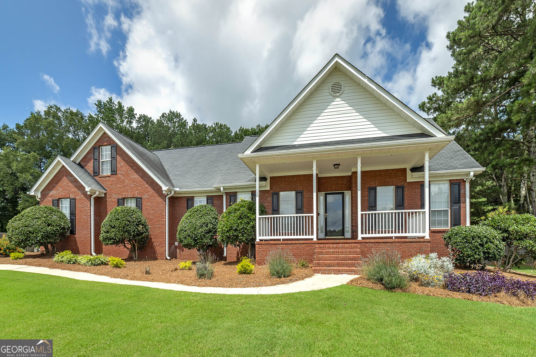 245 Edenwylde Court