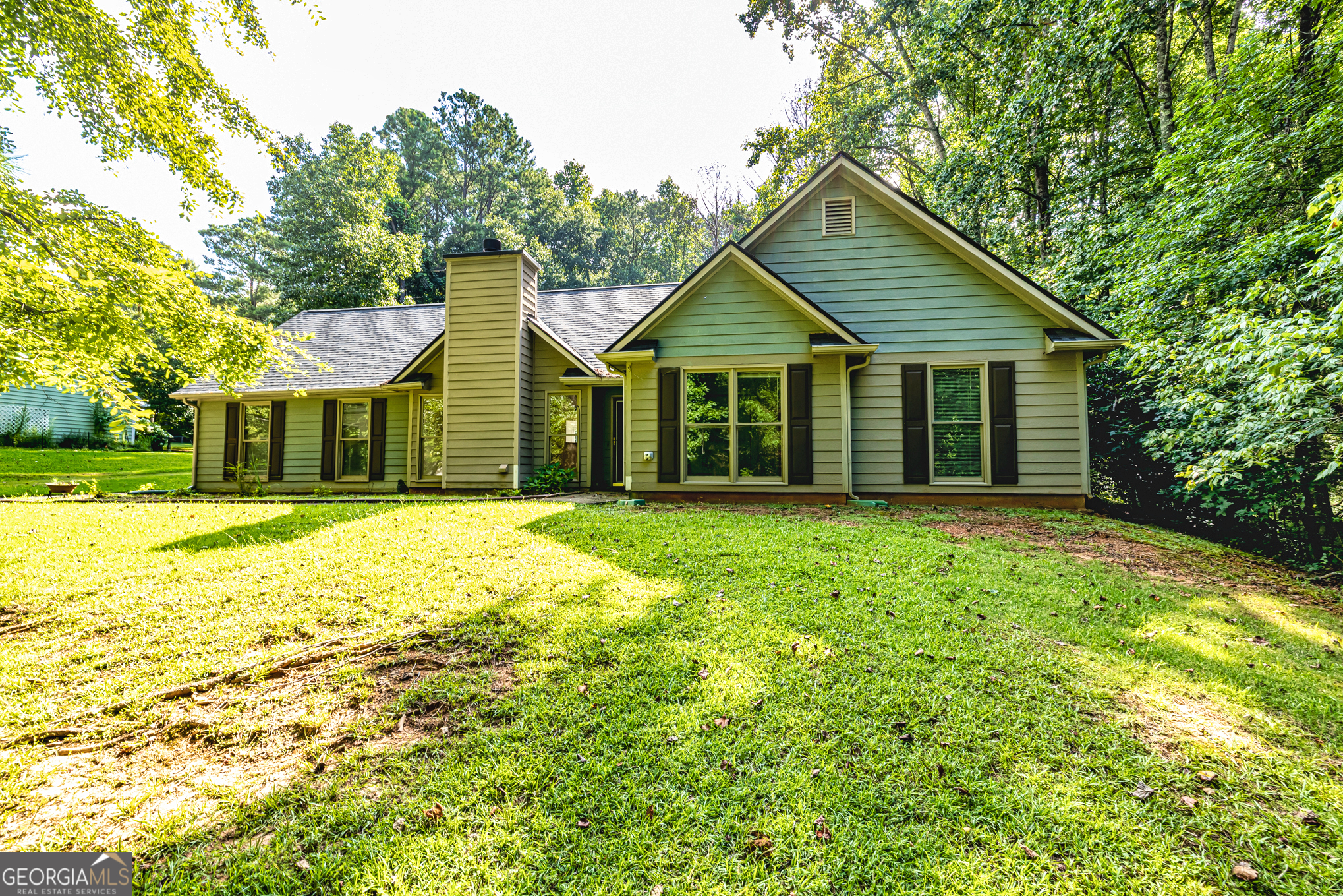 173 Widewater Drive