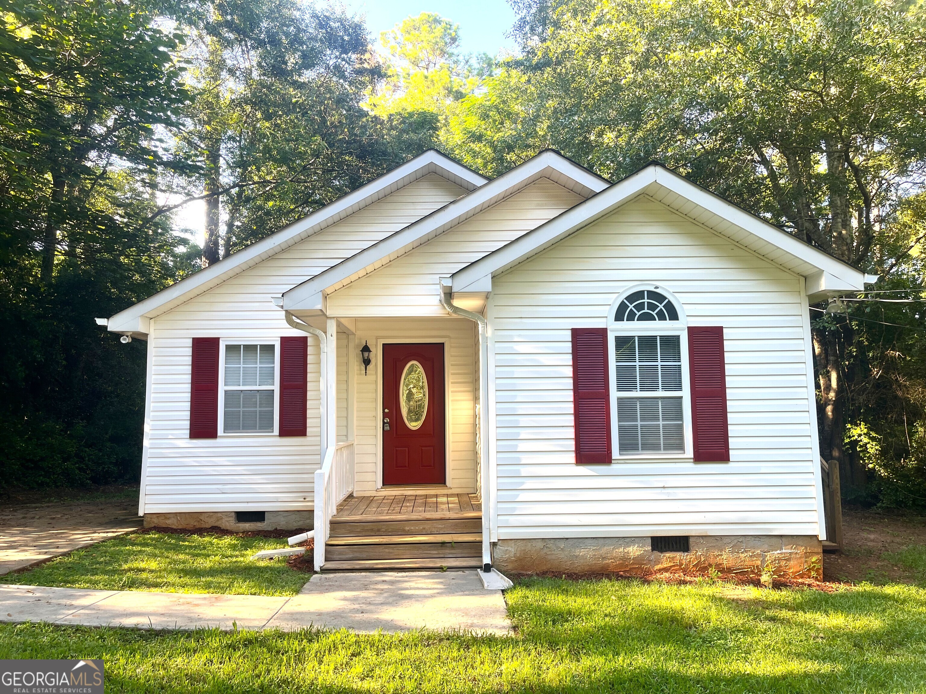 209 Arrowhead Drive