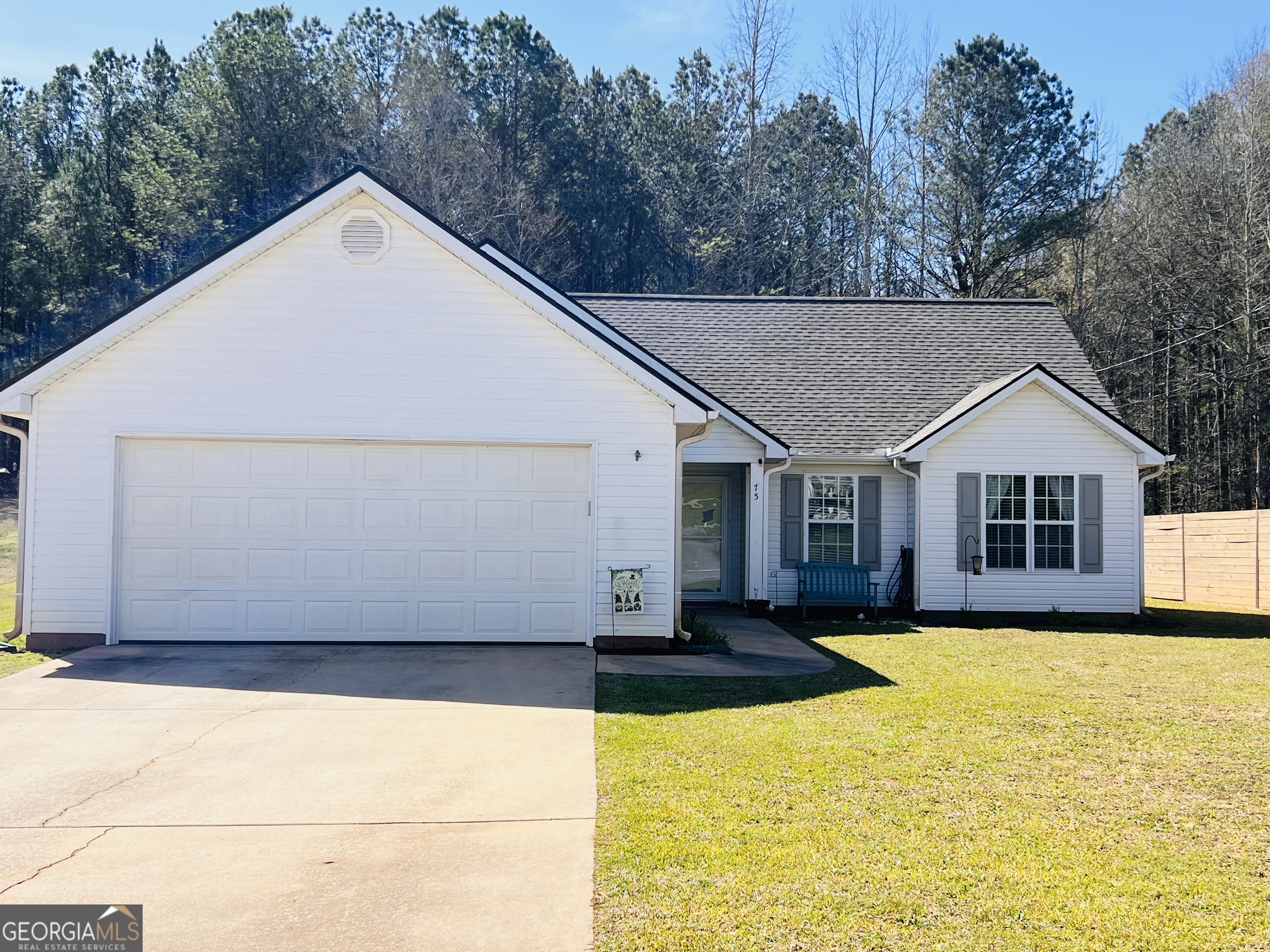 75 Canterbury Drive