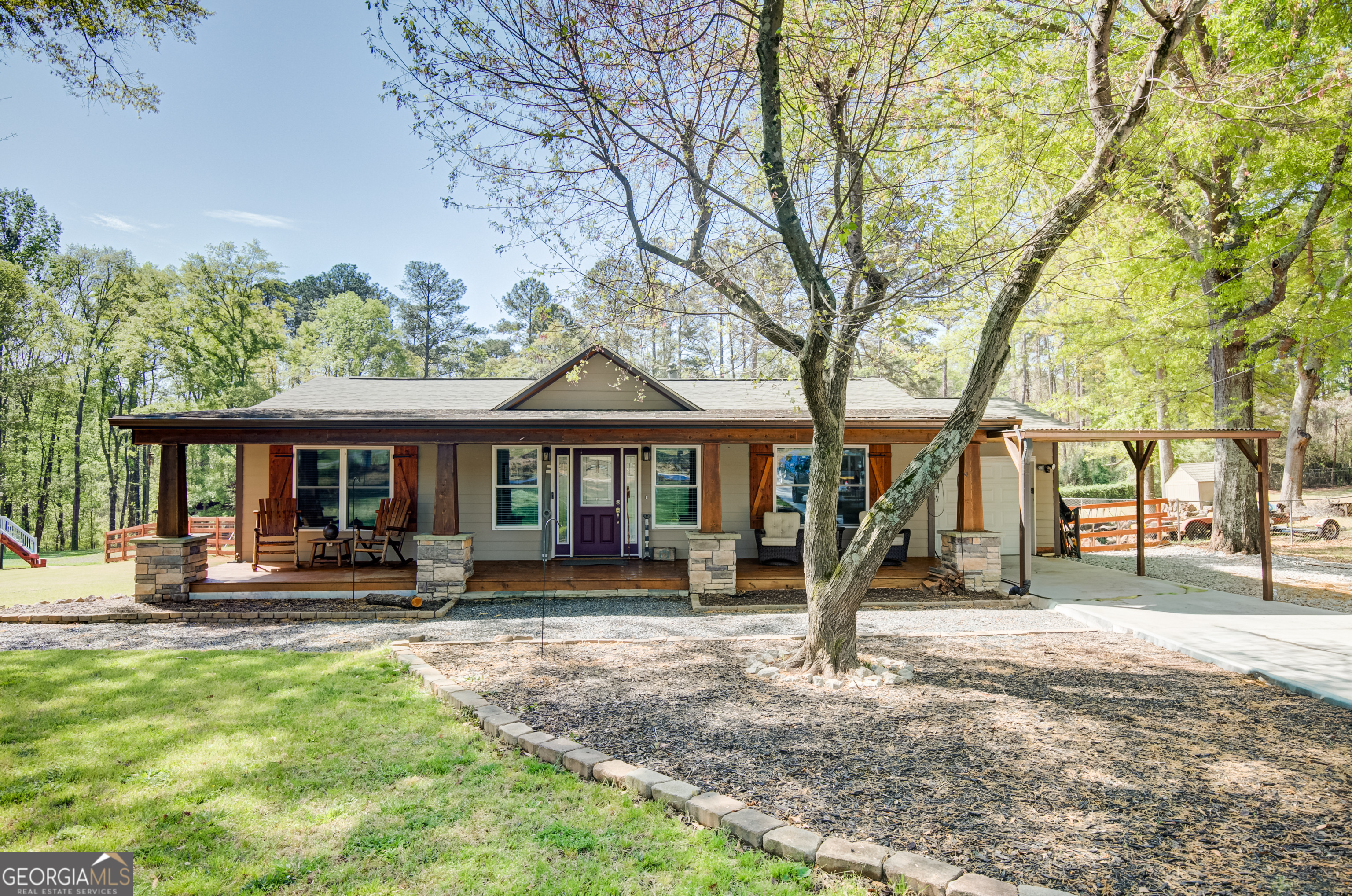 97 George Coggin Road