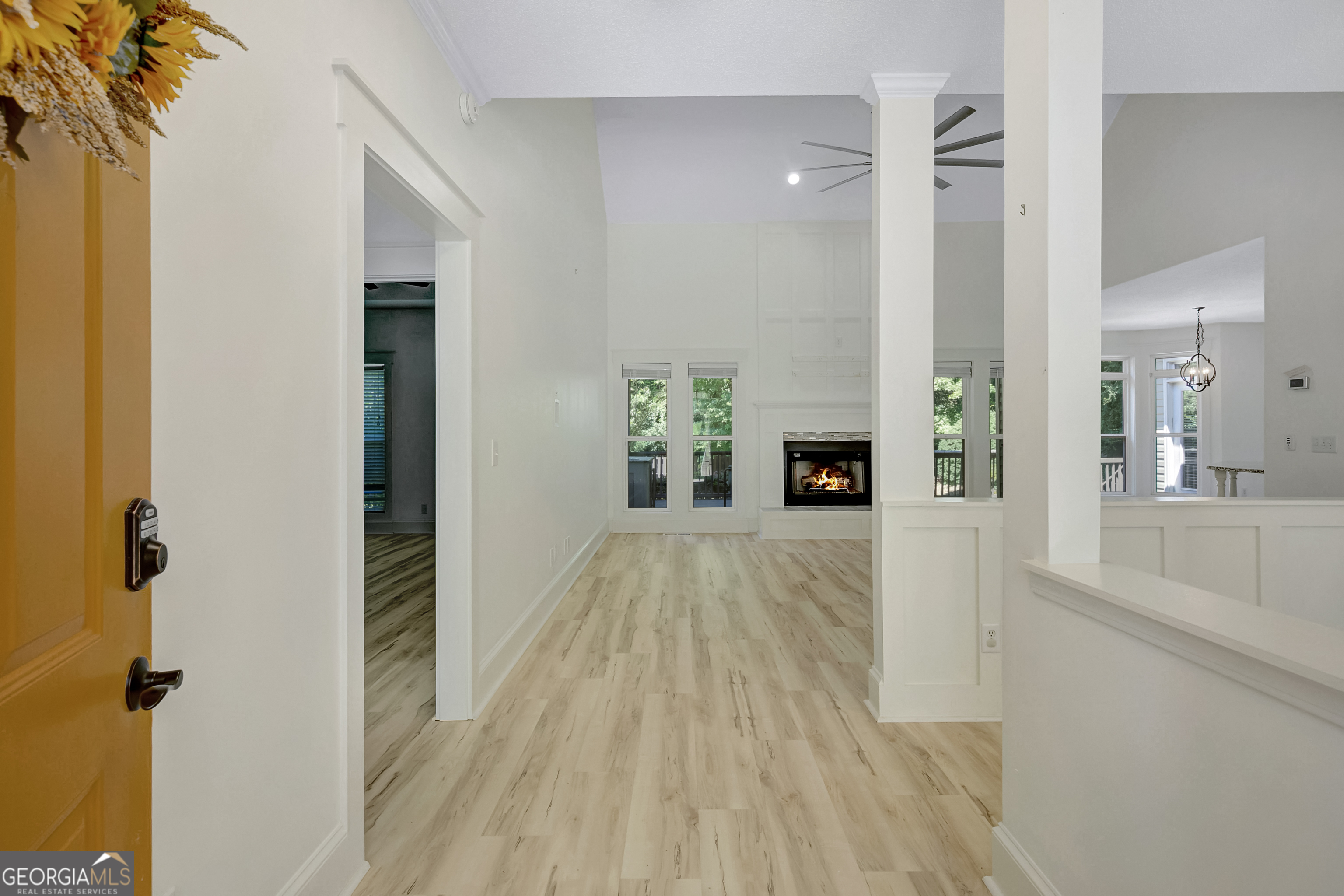 37 Forest Point