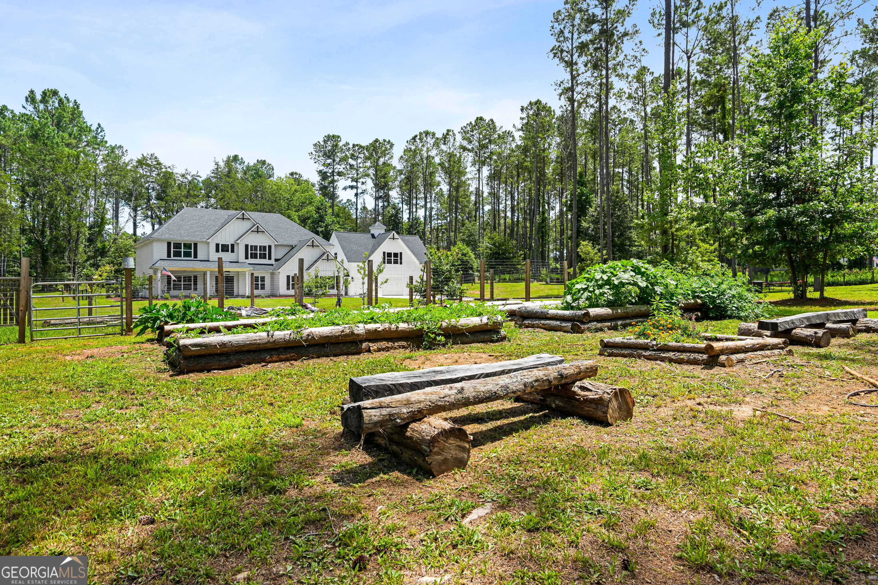695 Dead Oak Road