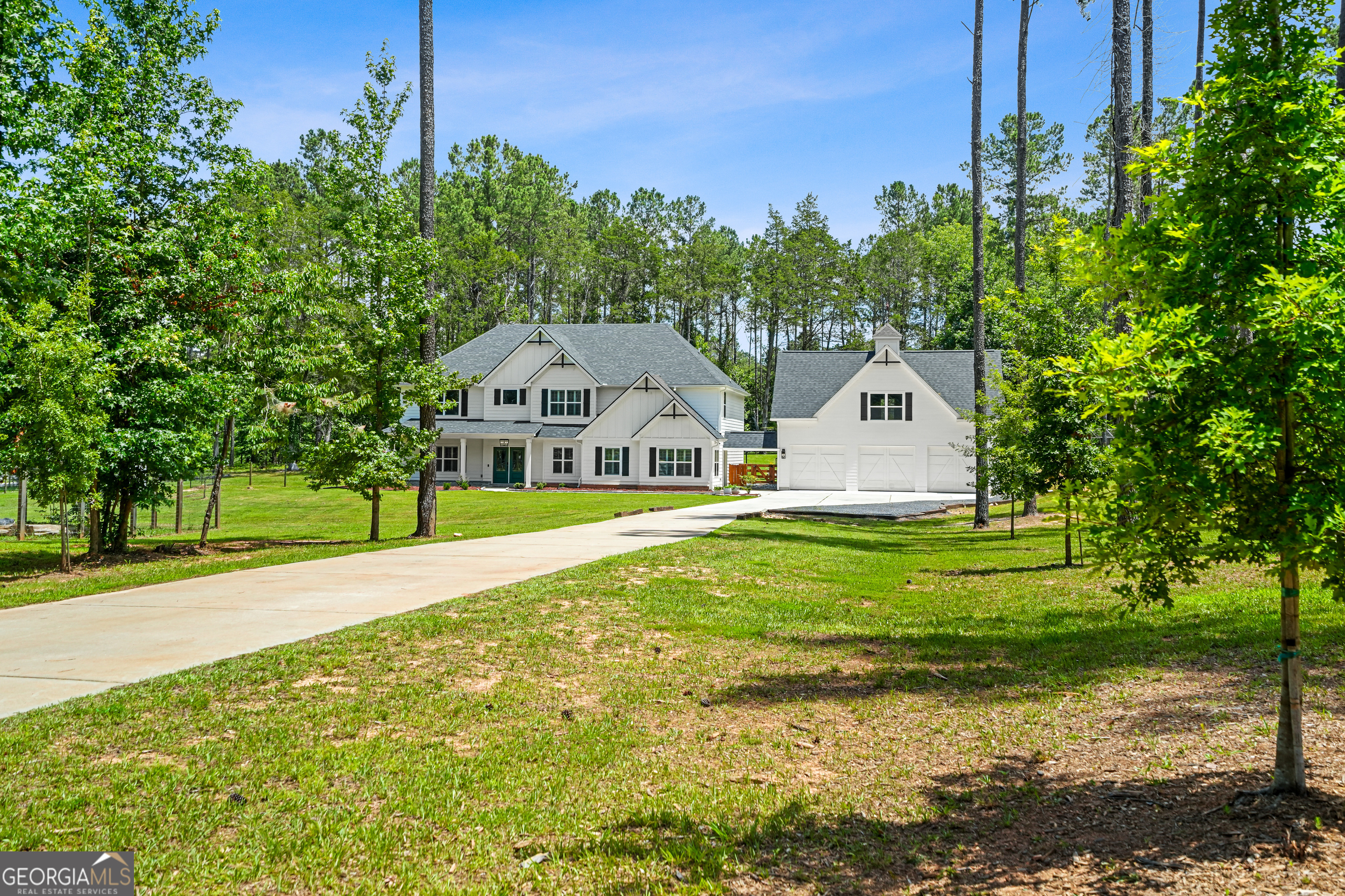 695 Dead Oak Road