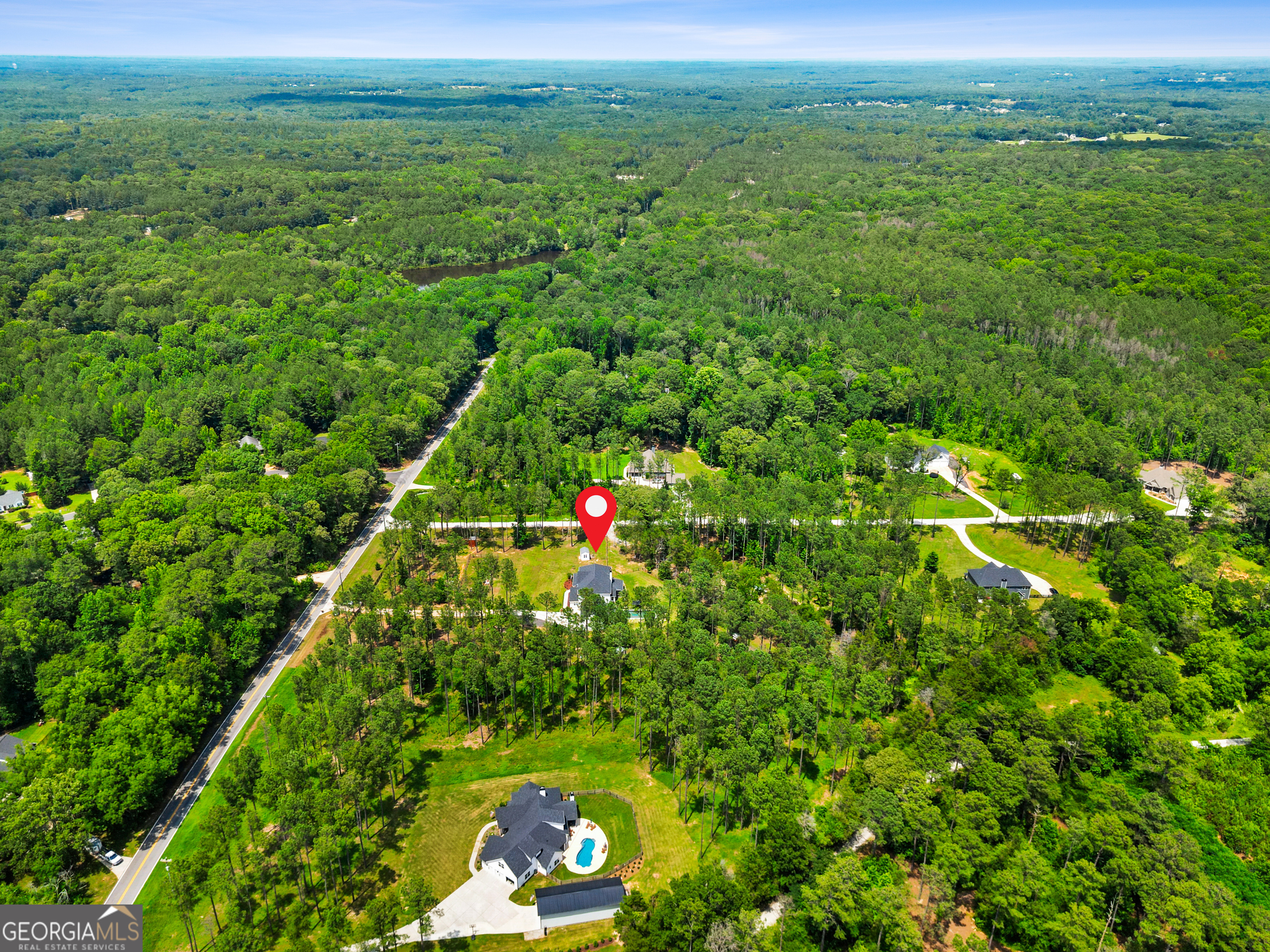695 Dead Oak Road