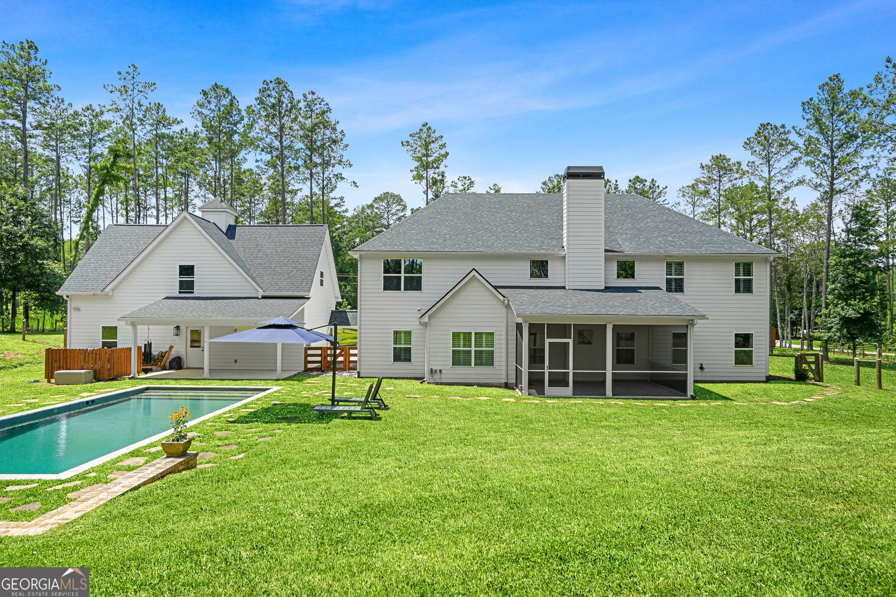 695 Dead Oak Road
