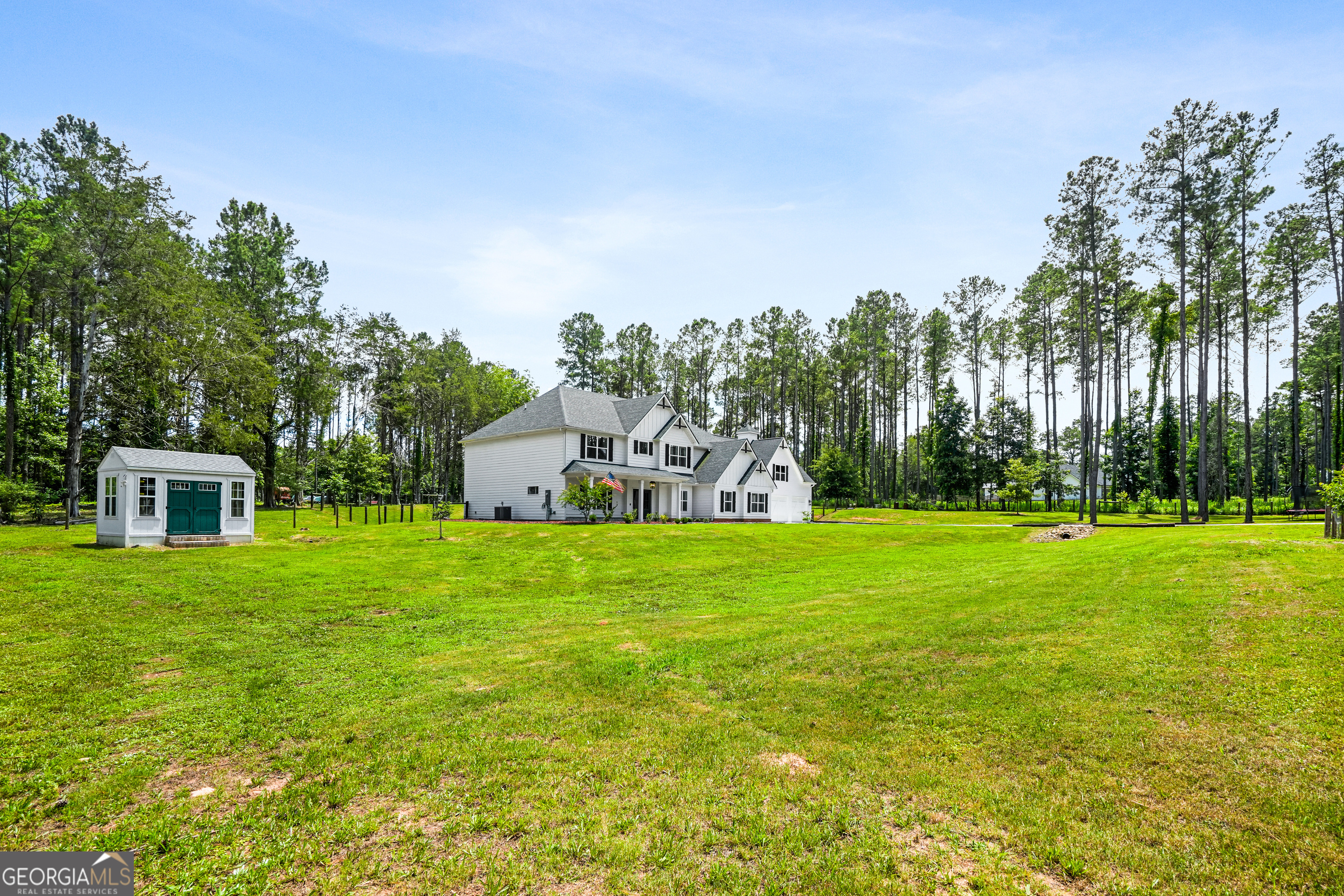 695 Dead Oak Road