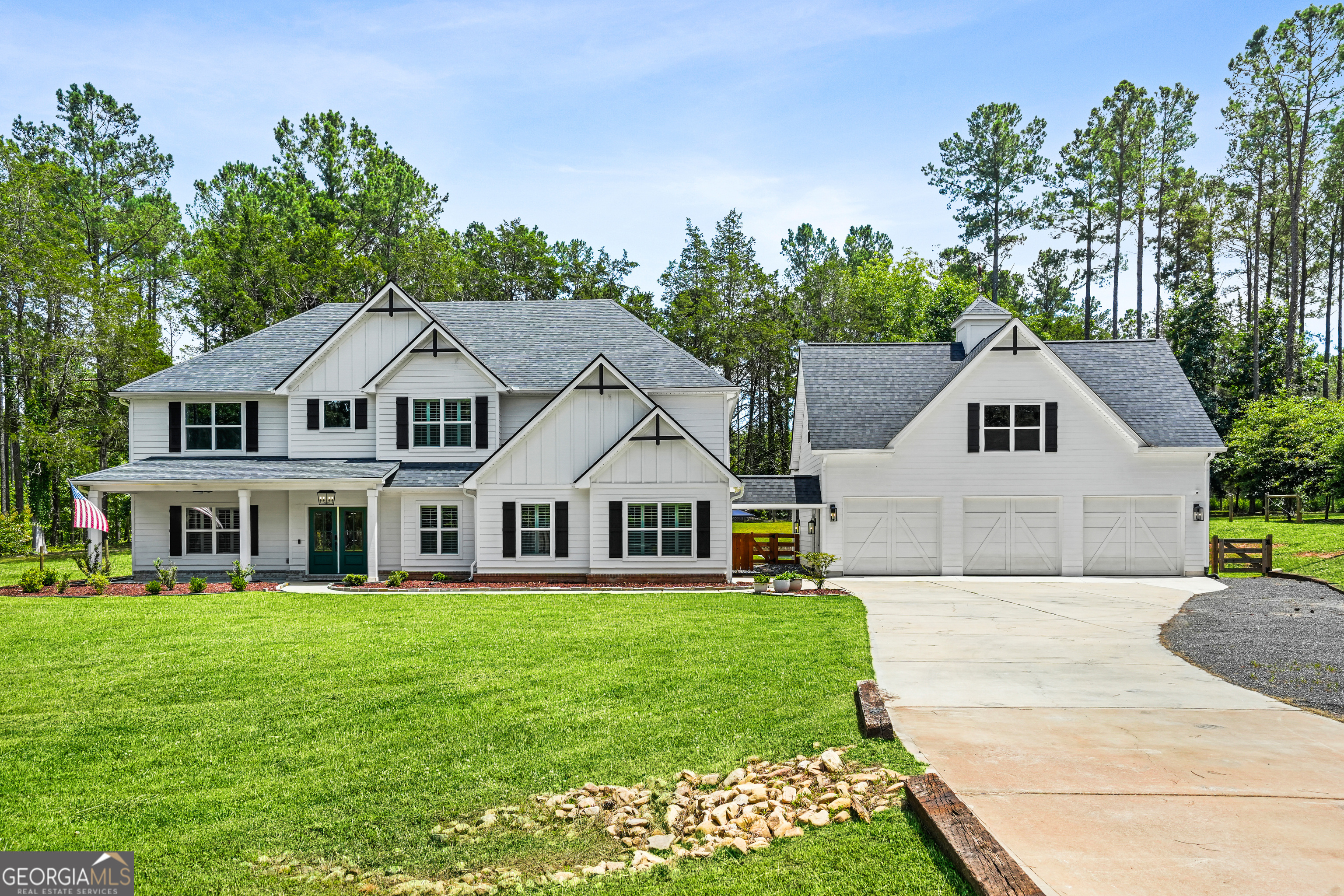 695 Dead Oak Road