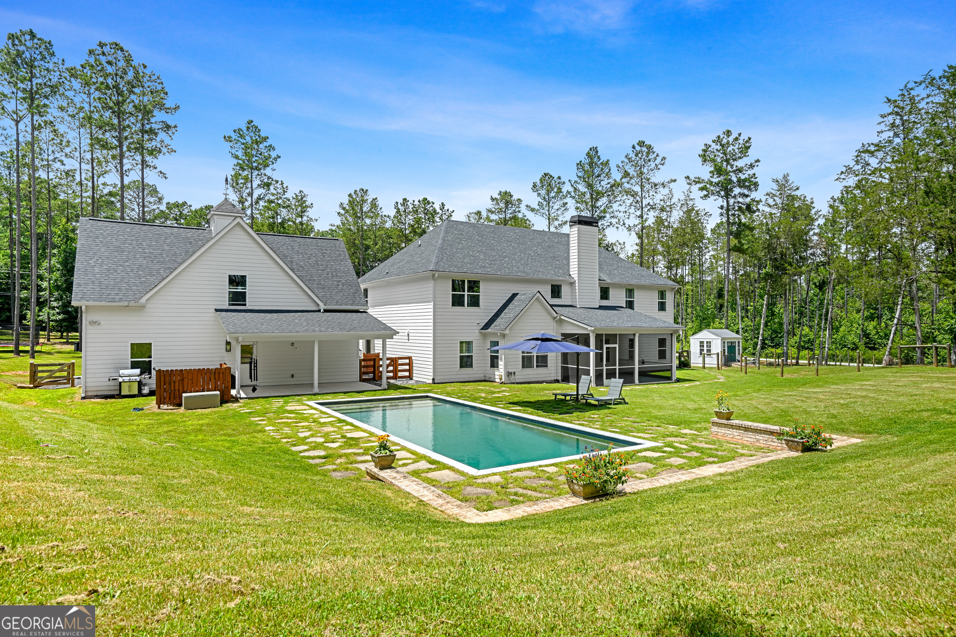 695 Dead Oak Road