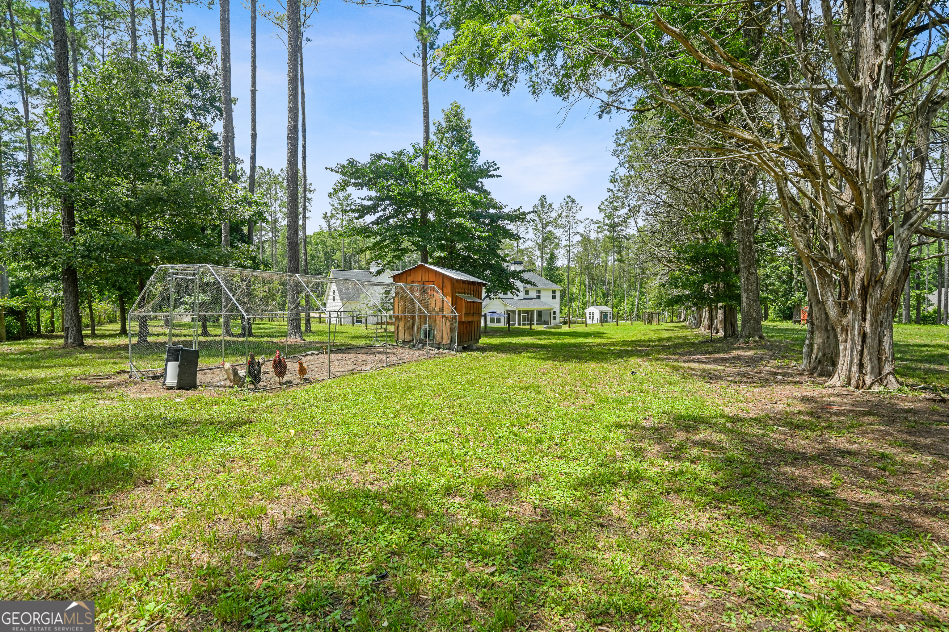695 Dead Oak Road