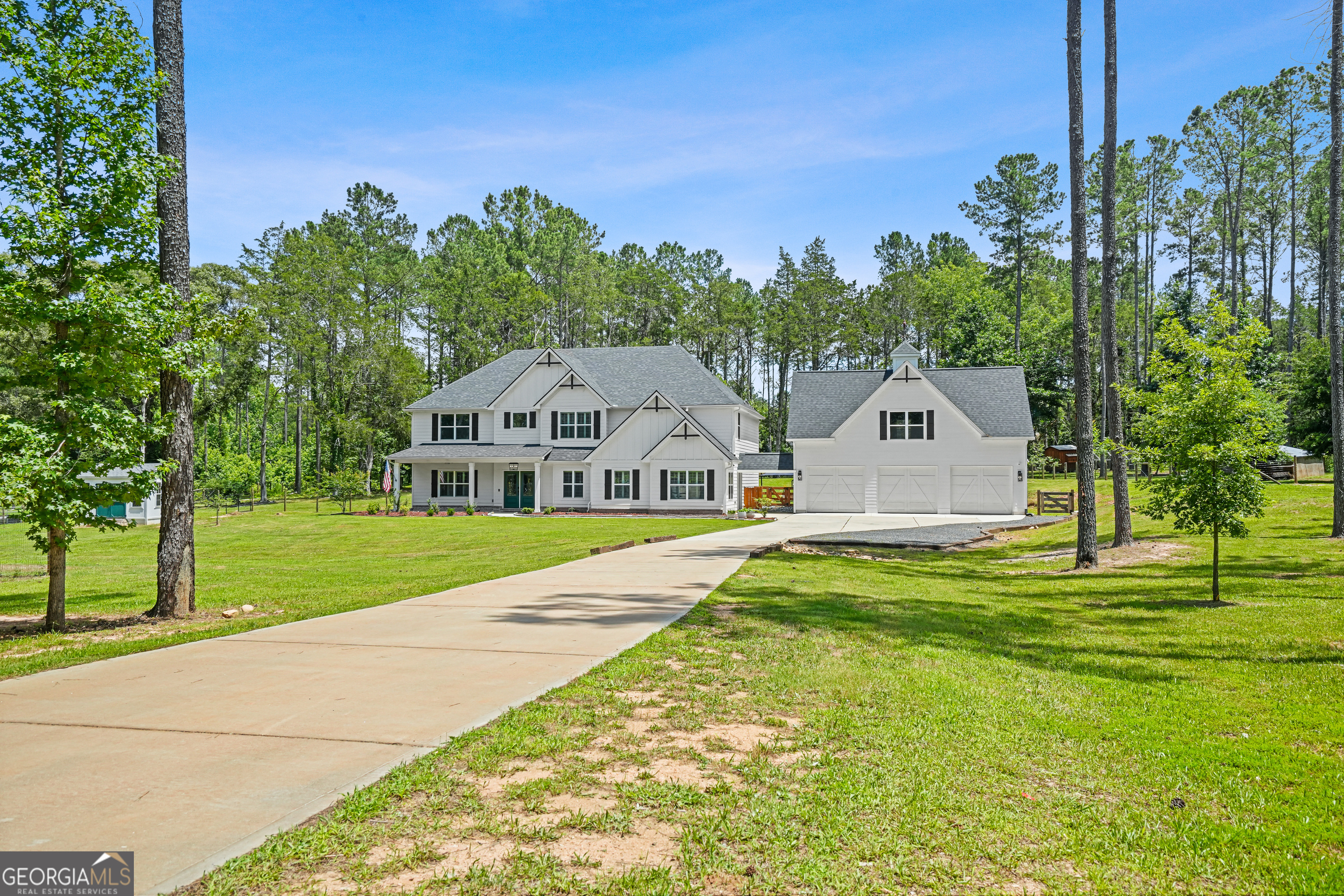 695 Dead Oak Road