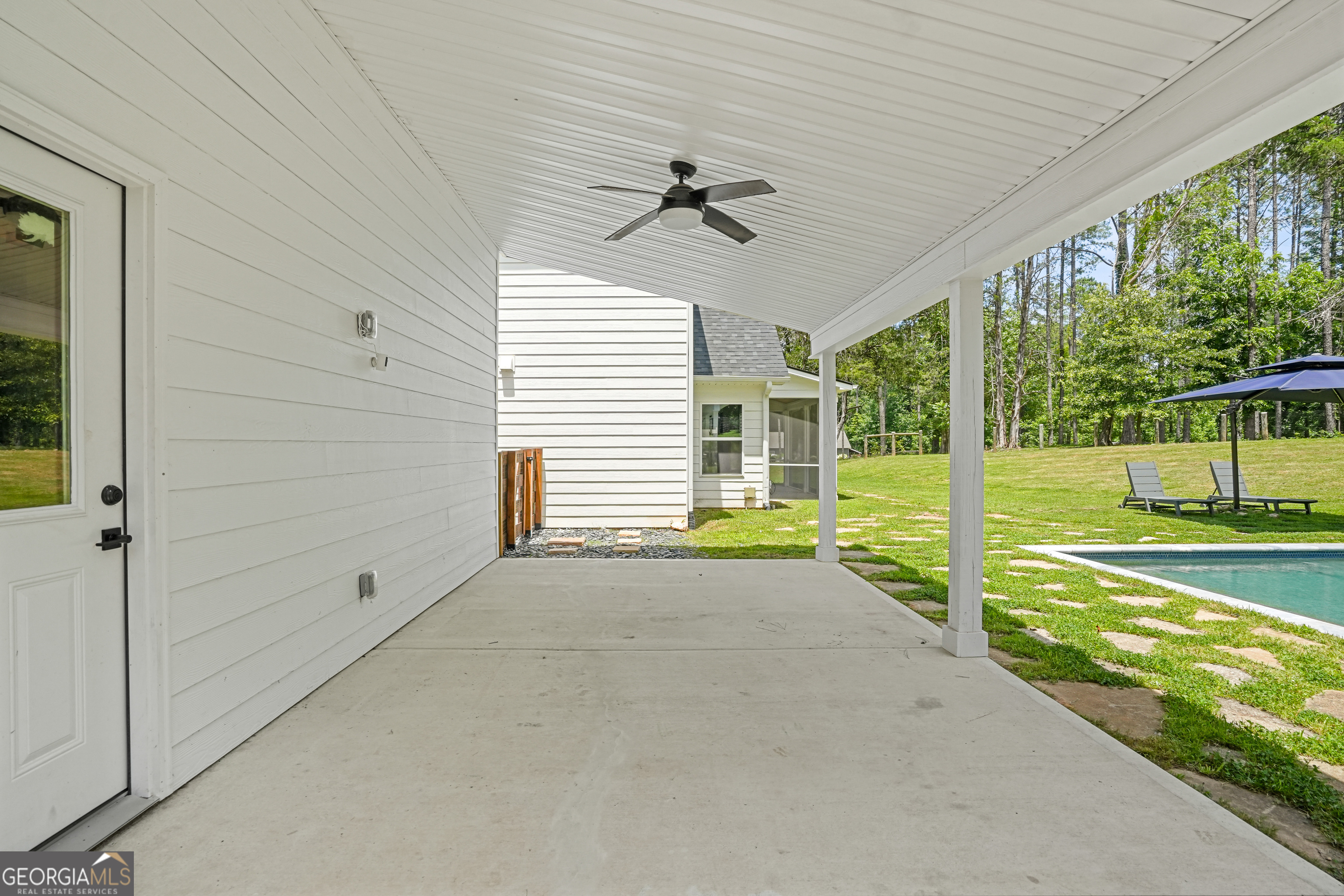 695 Dead Oak Road