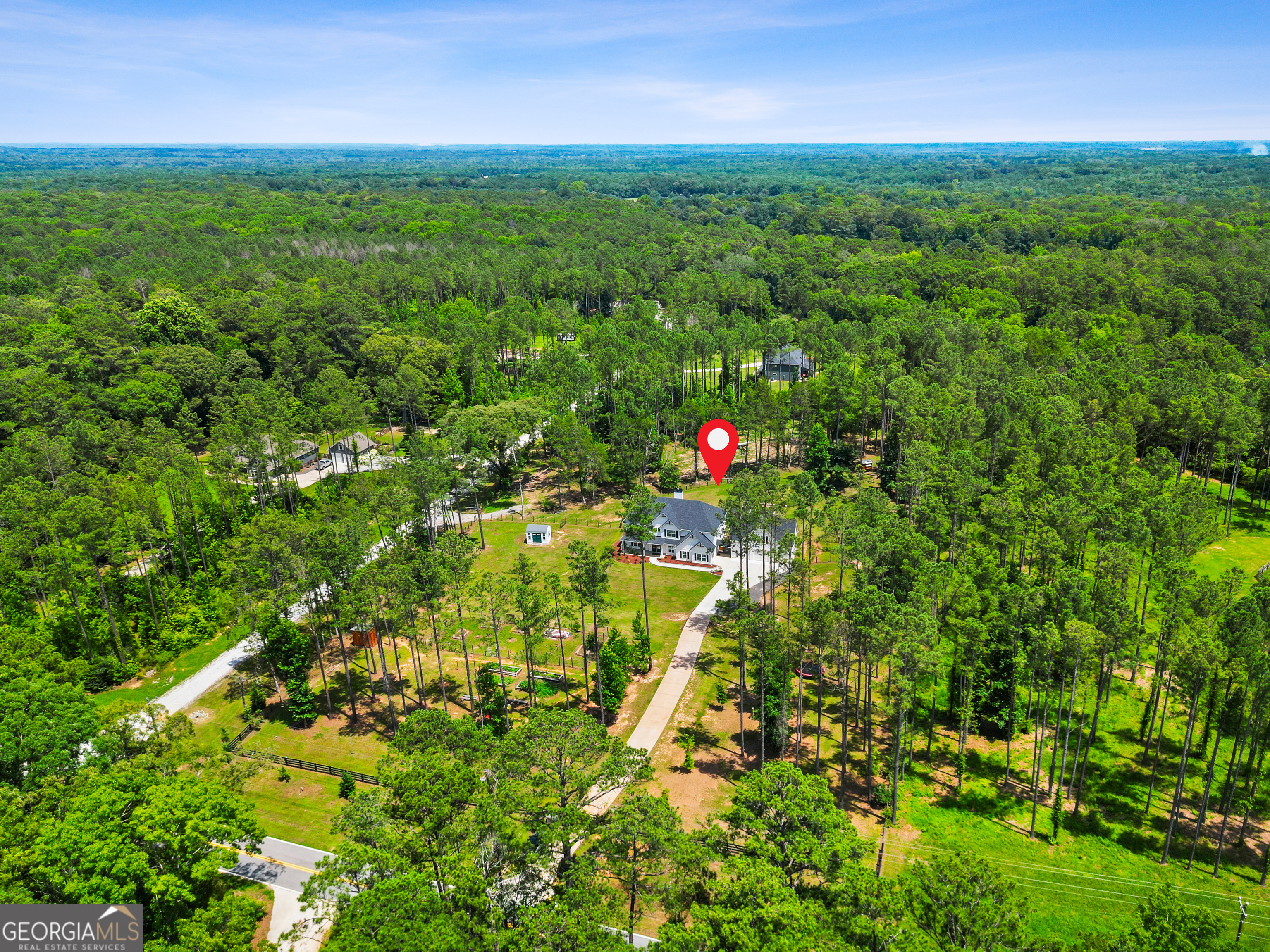 695 Dead Oak Road