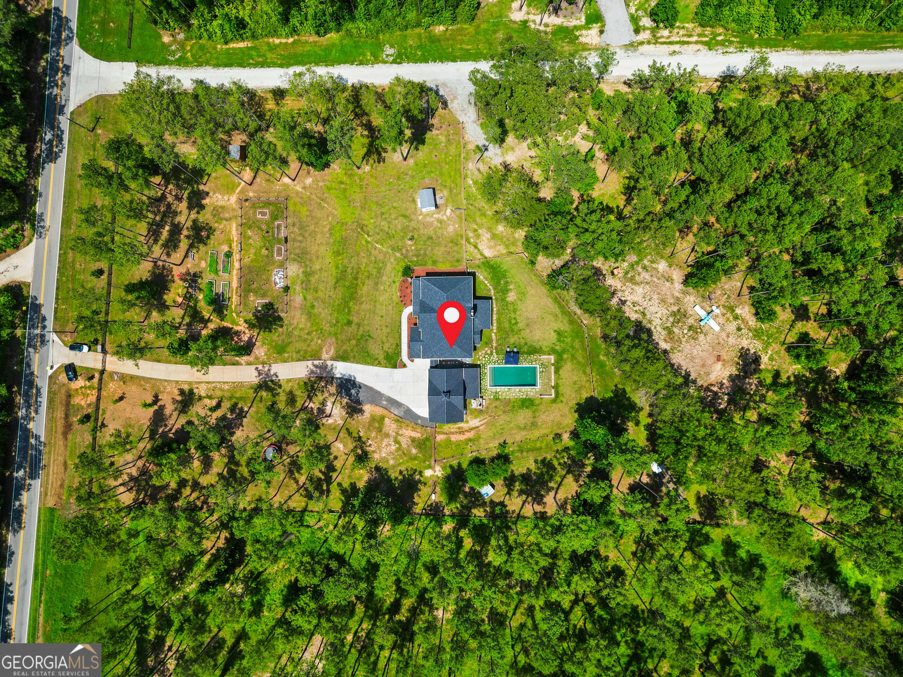 695 Dead Oak Road