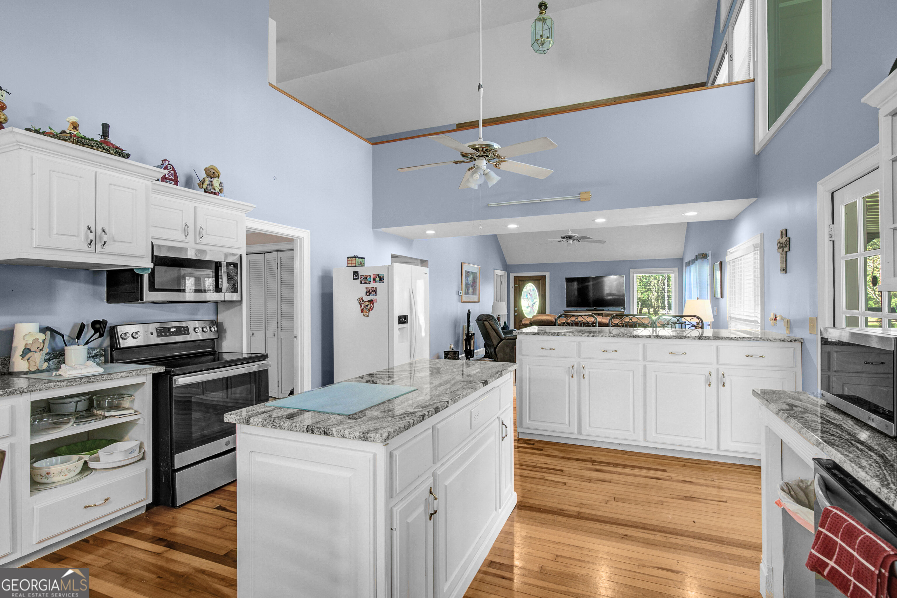 215 Wessmanor Drive
