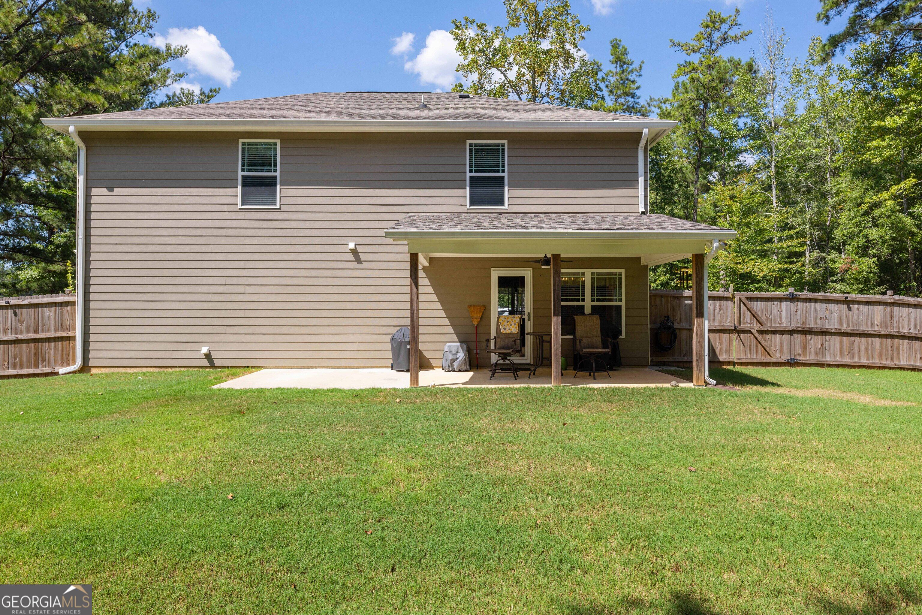 120 Justice Road