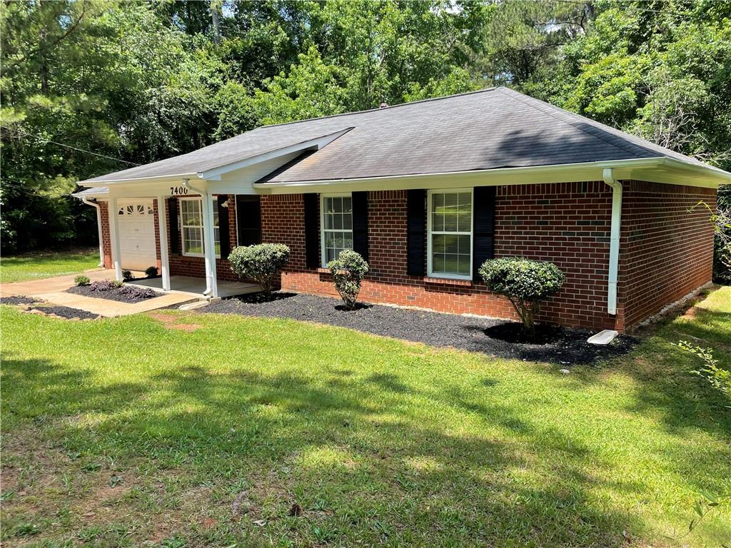 7400 Little Fawn Parkway