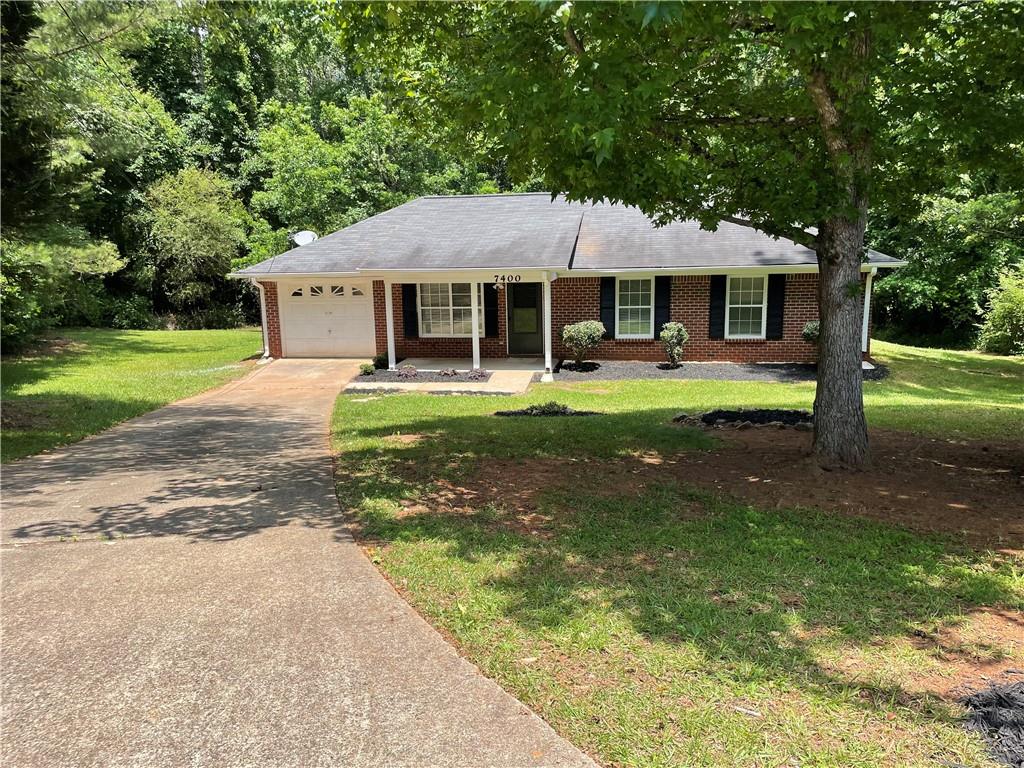 7400 Little Fawn Parkway