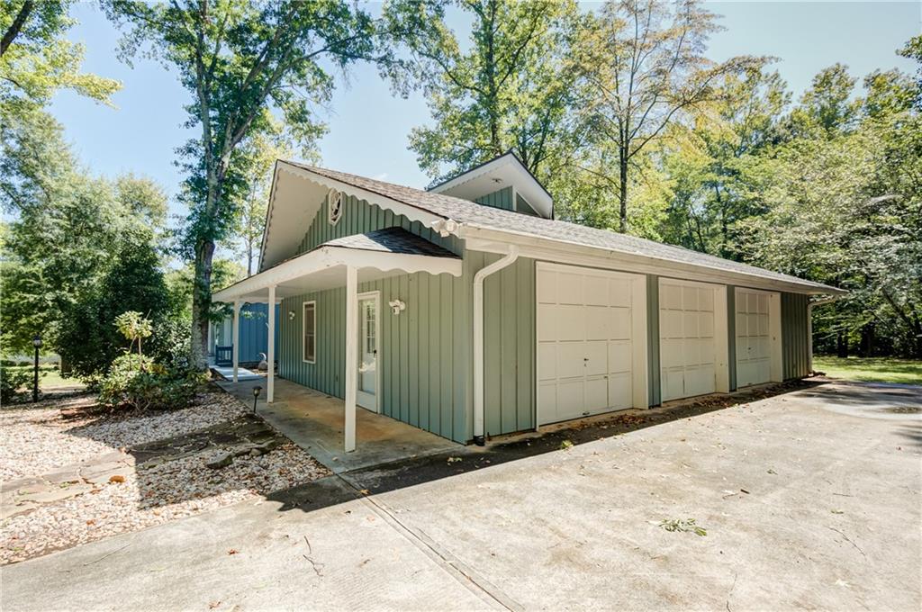 215 Wessmanor Drive