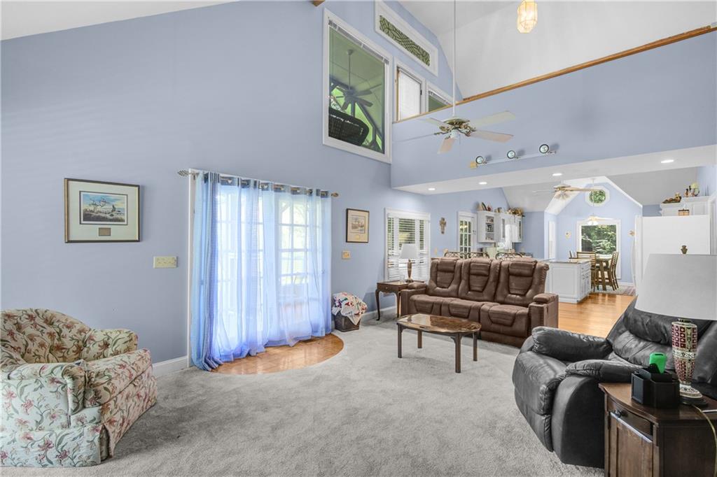 215 Wessmanor Drive
