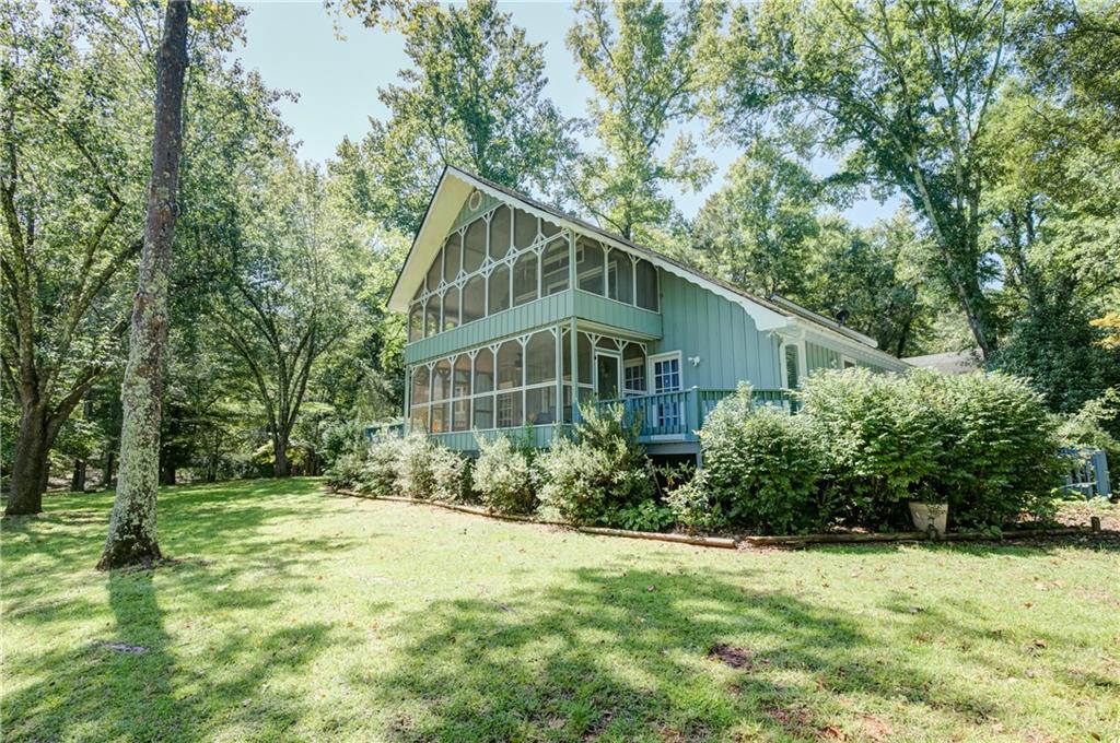 215 Wessmanor Drive