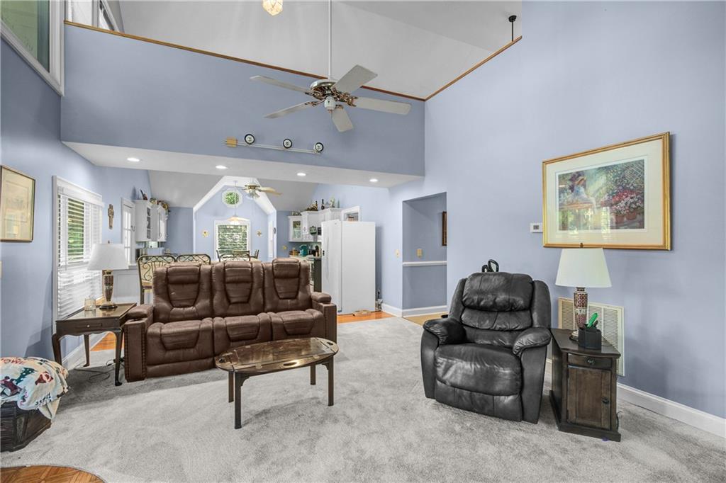 215 Wessmanor Drive