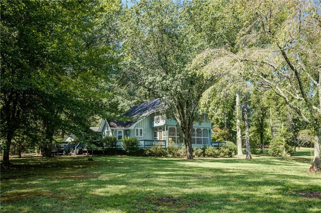 215 Wessmanor Drive