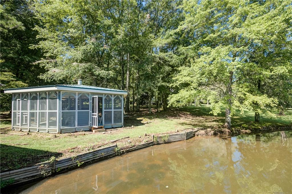 215 Wessmanor Drive