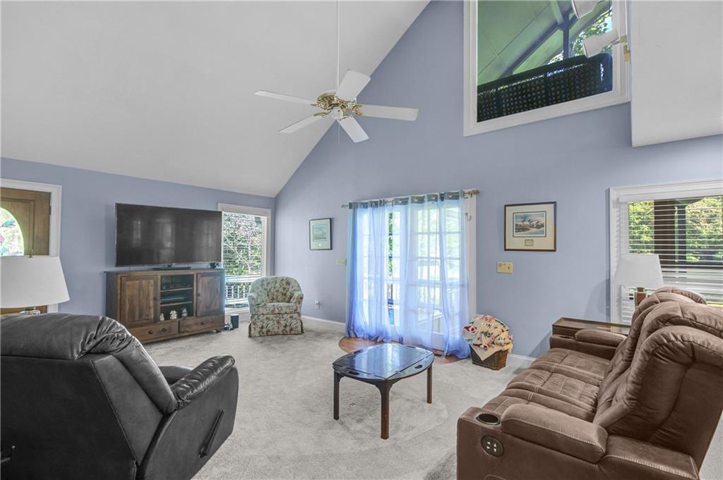 215 Wessmanor Drive