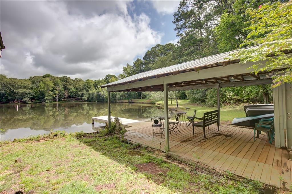 215 Wessmanor Drive