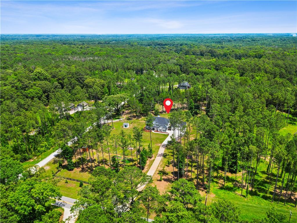 695 Dead Oak Road
