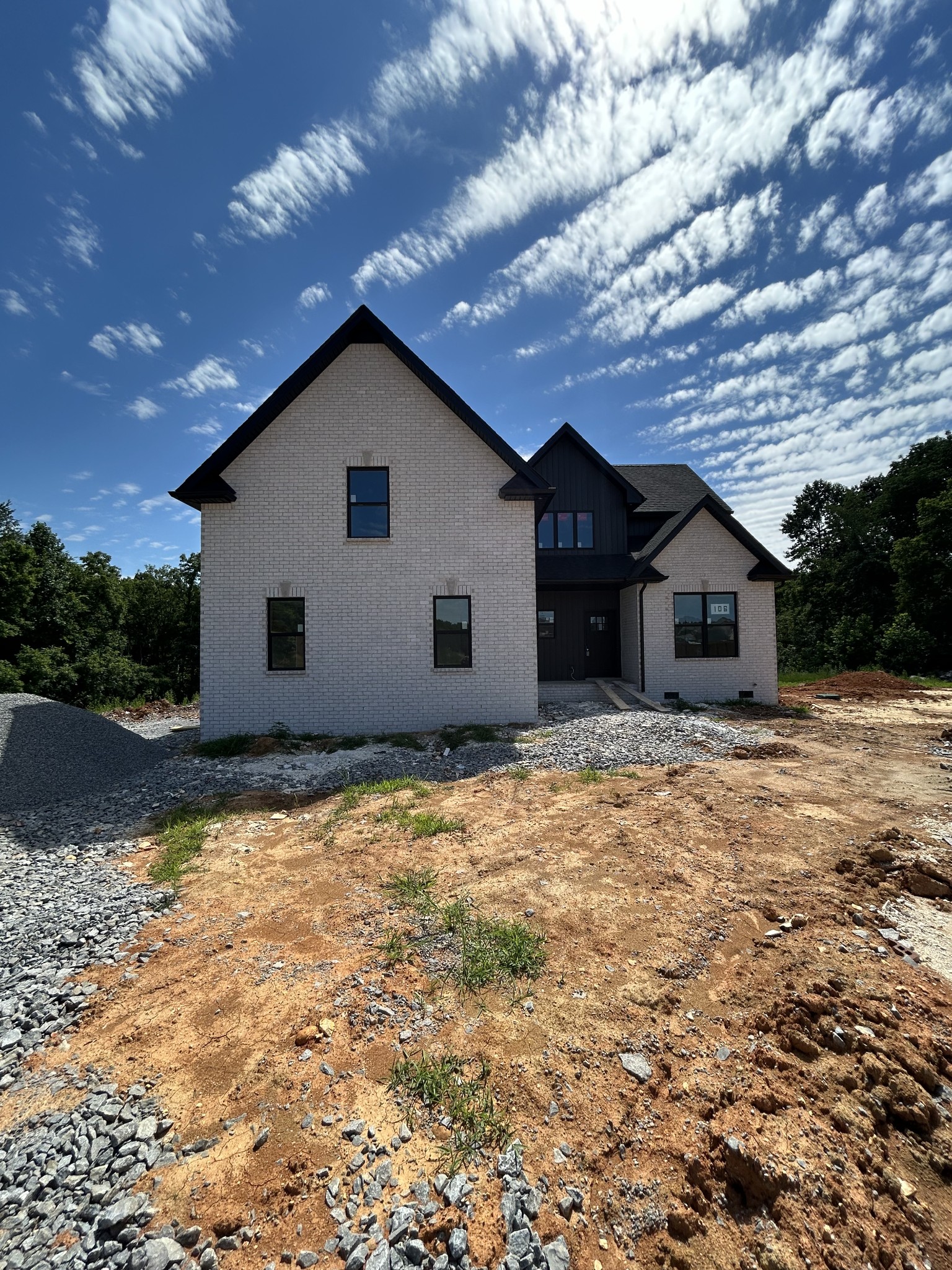 106 Highland Reserves