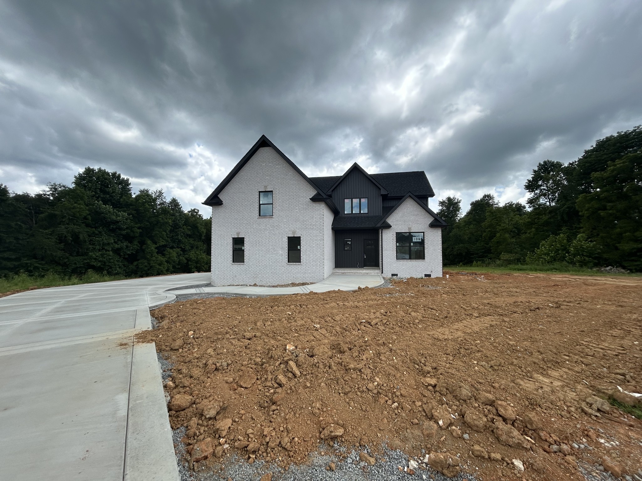 106 Highland Reserves