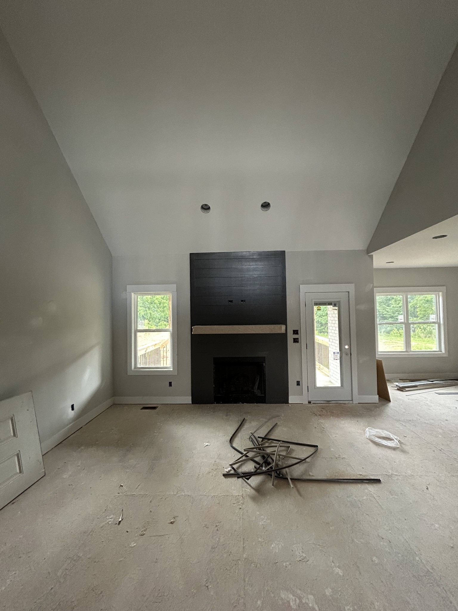 106 Highland Reserves