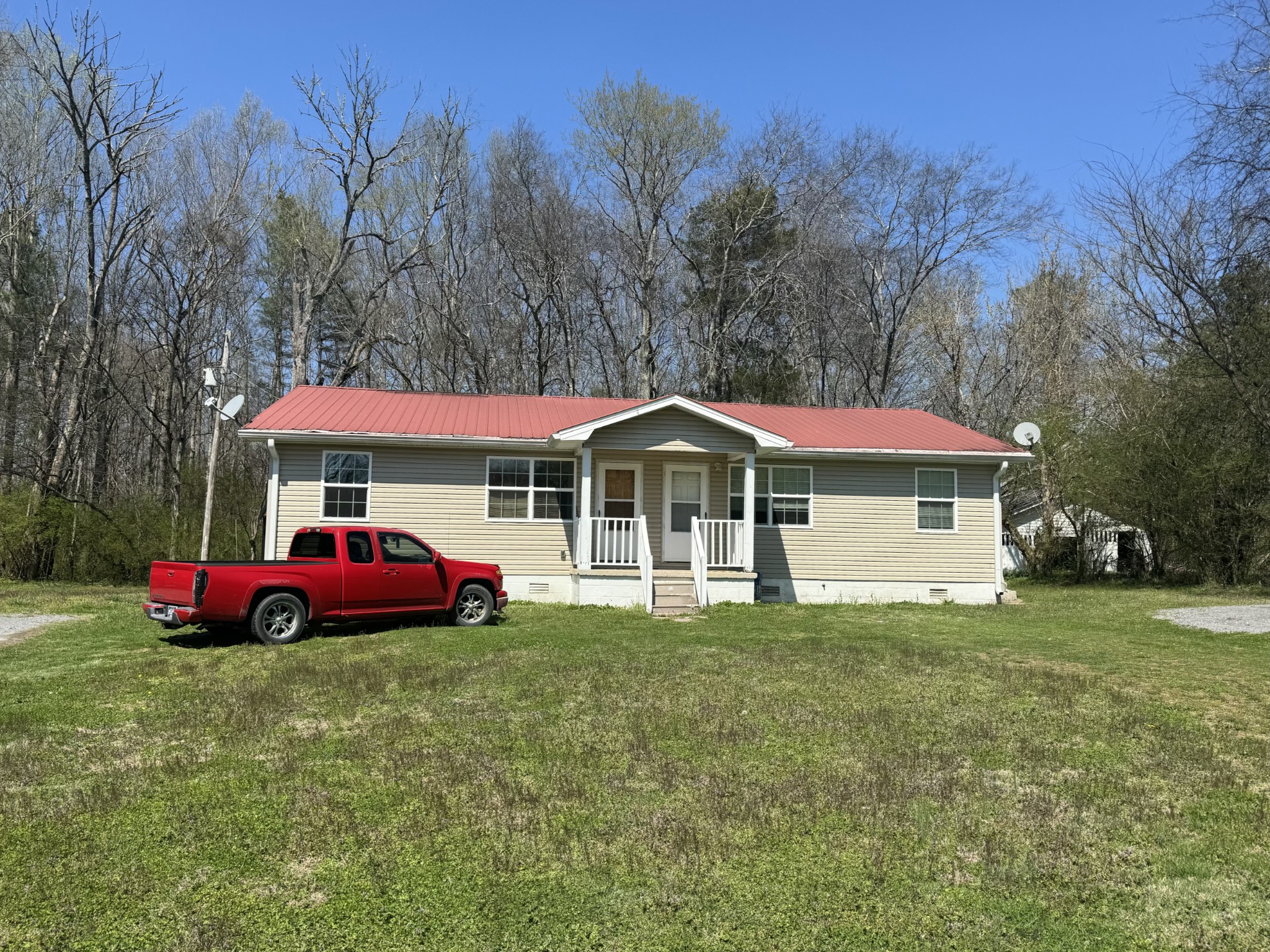216 Cassetty Ln