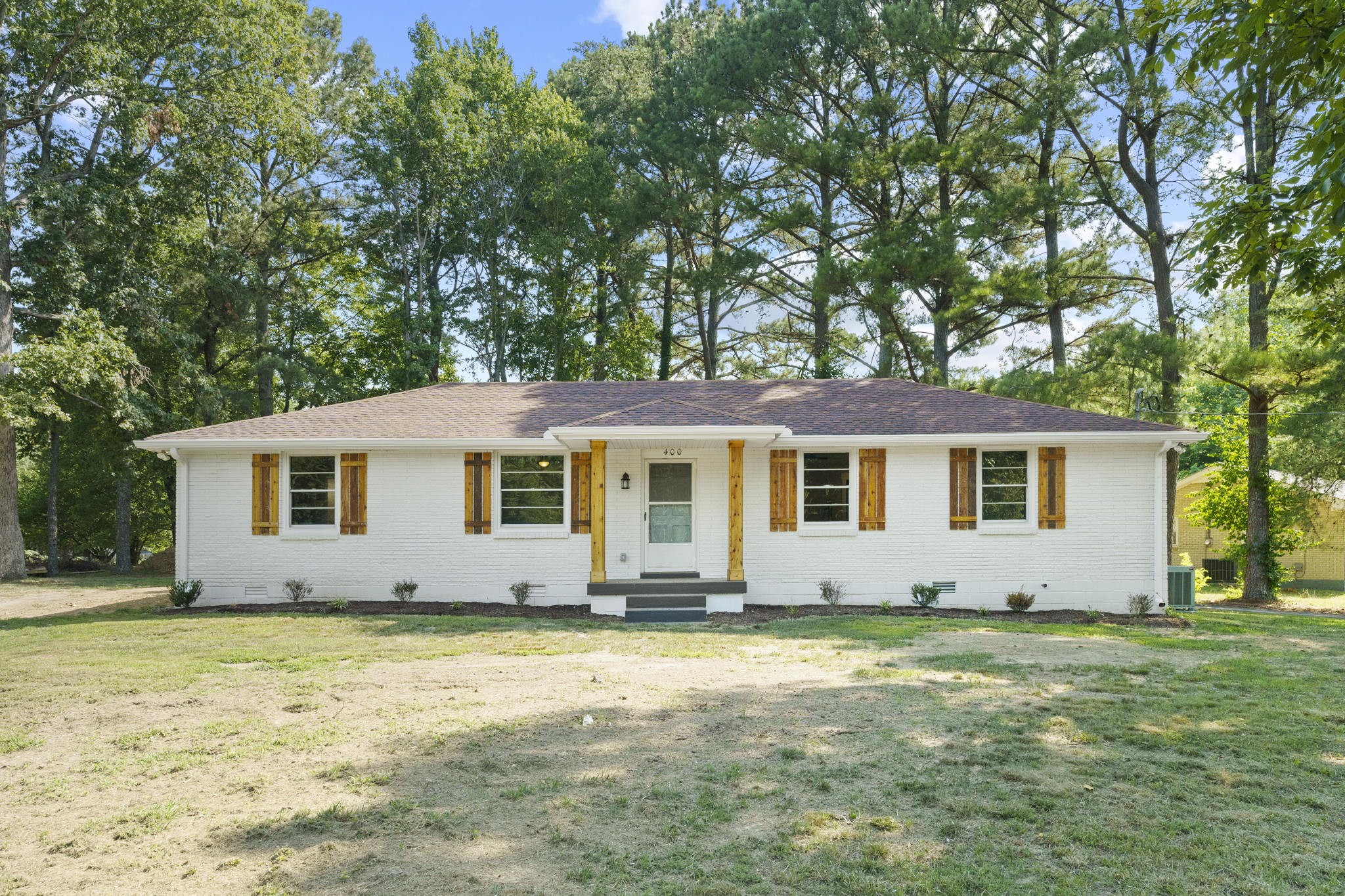 400 Kathleen Dr