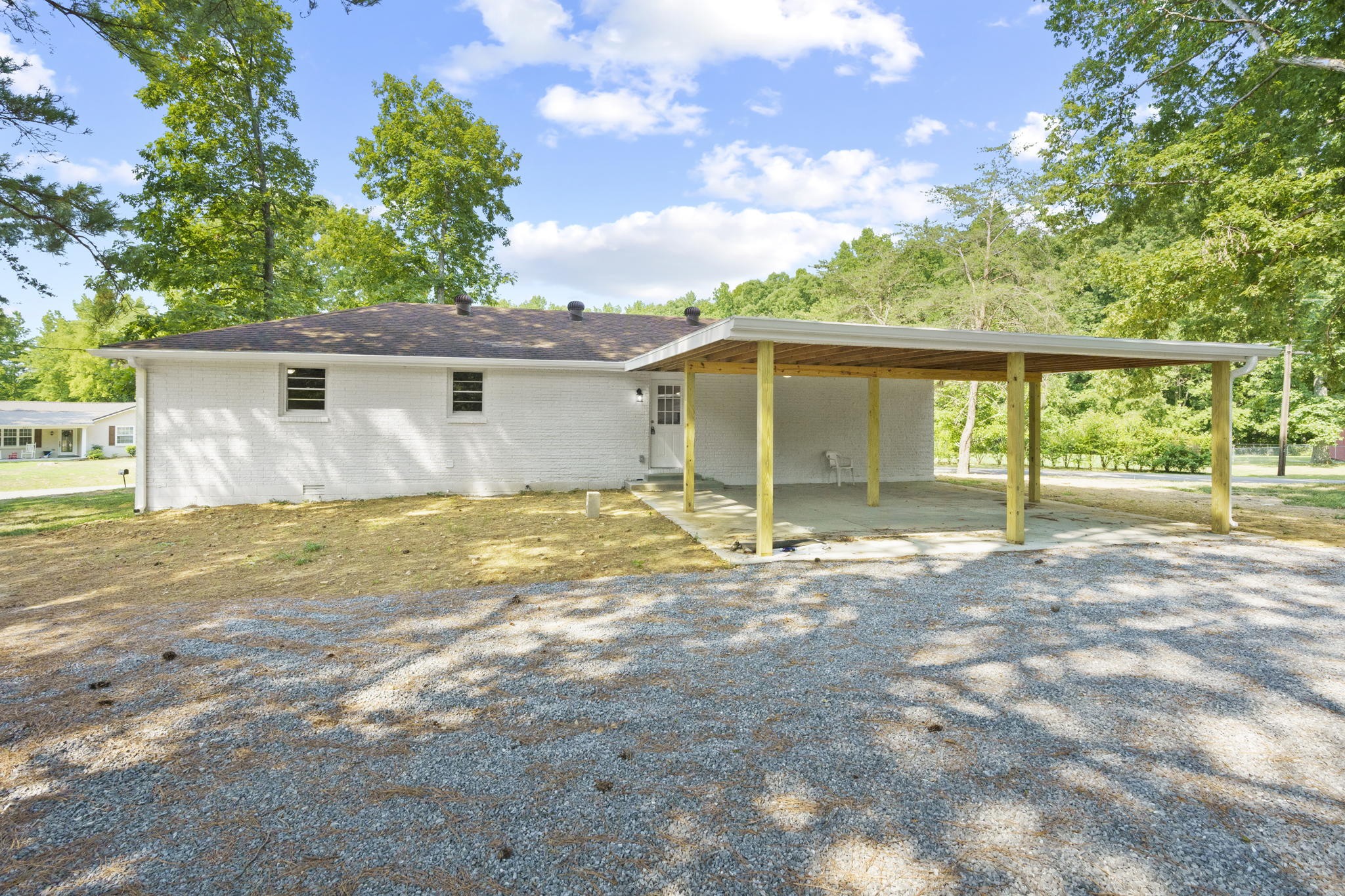 400 Kathleen Dr