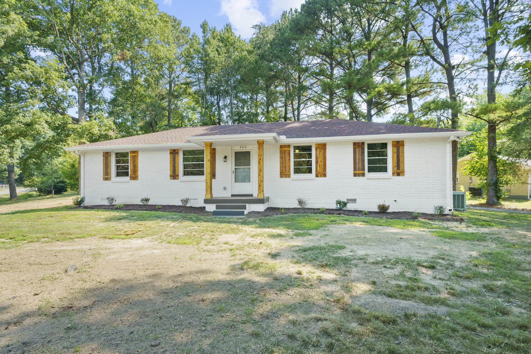 400 Kathleen Dr