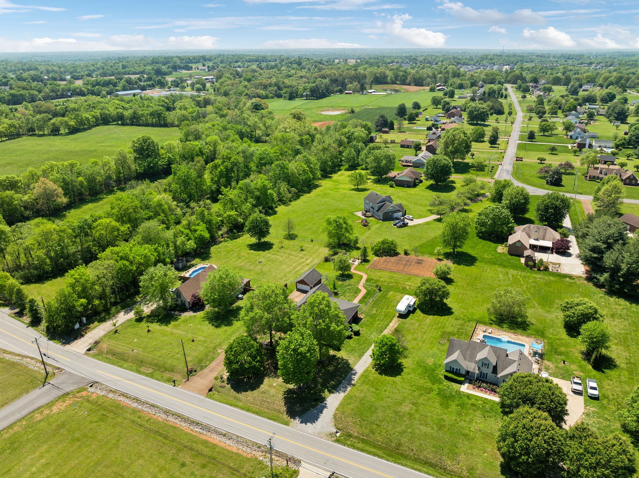 2508 Pleasant View Rd