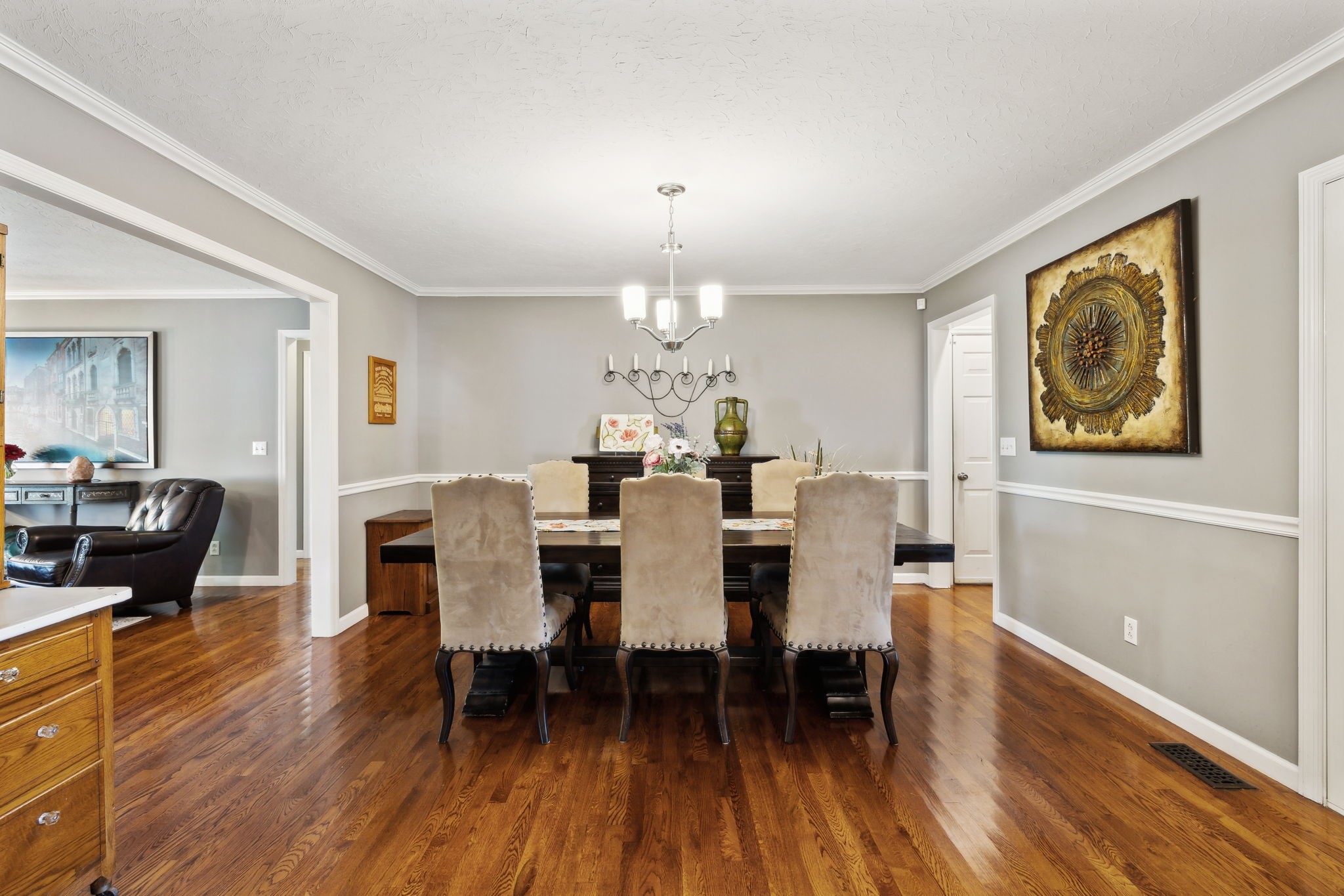 2508 Pleasant View Rd