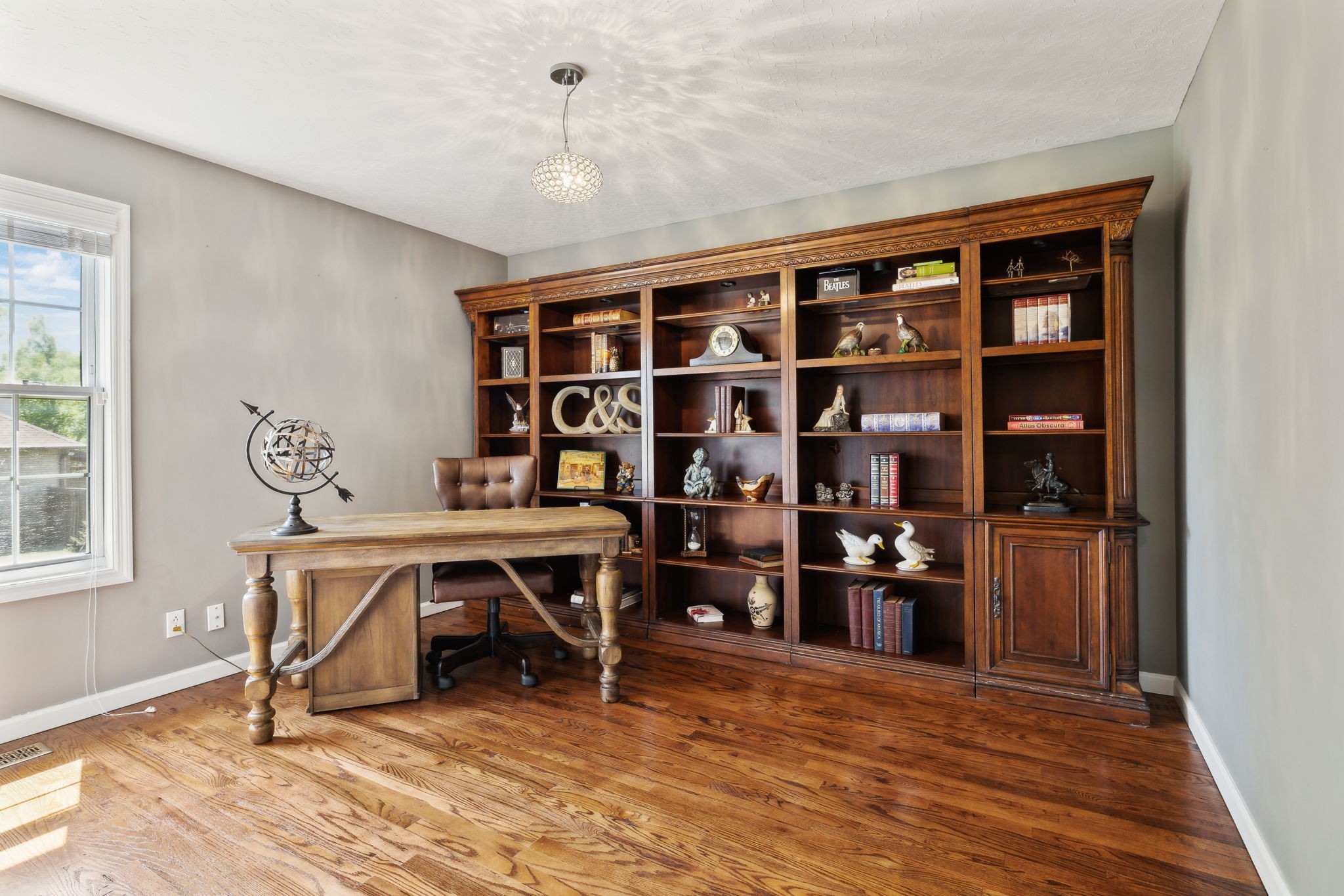 2508 Pleasant View Rd