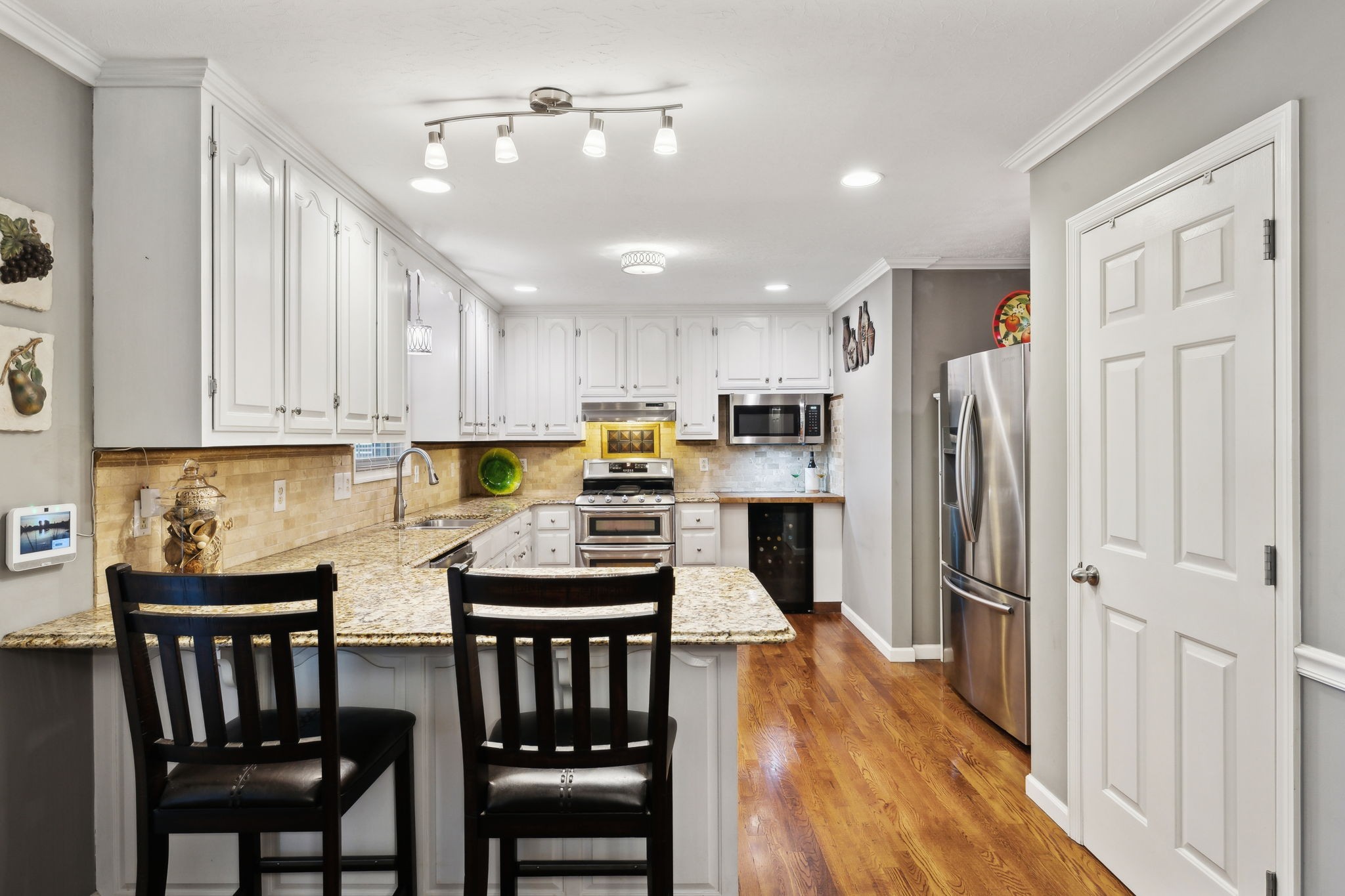 2508 Pleasant View Rd